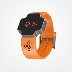 promotional touch screen watch wholesale