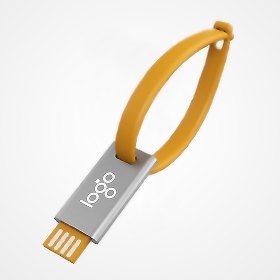 promotional usb flash drive + keychain wholesale