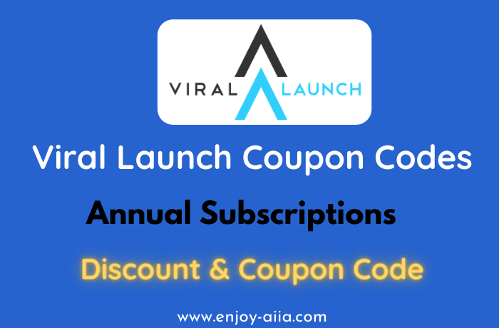 Viral Launch Coupon Codes
