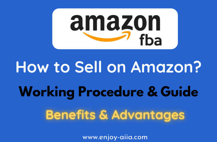 Amazon fba guide