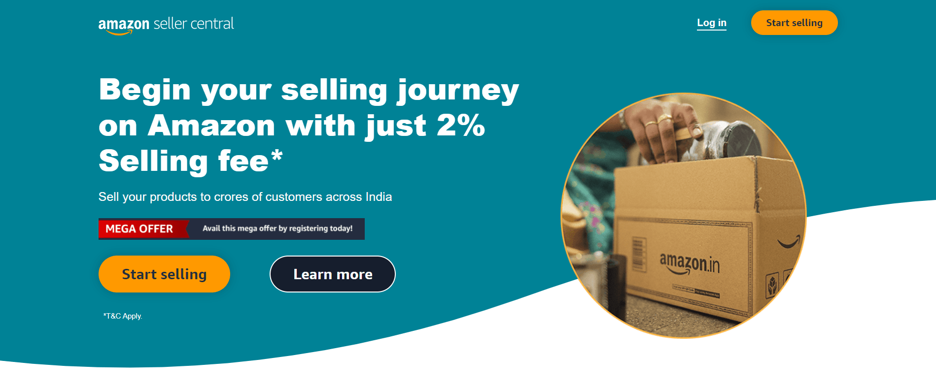 Amazon vs eBay Which Marketplace is Better for Sellers in 2024?