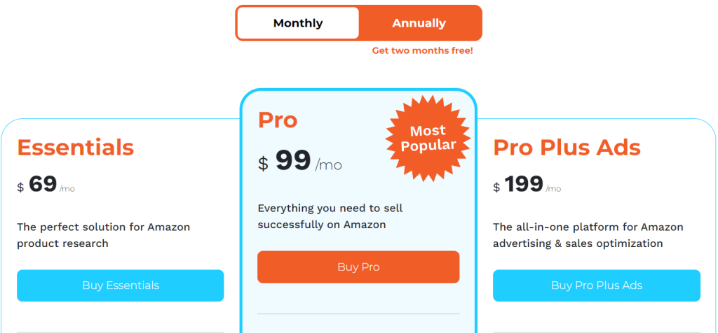 Viral Launch Pricing Plan