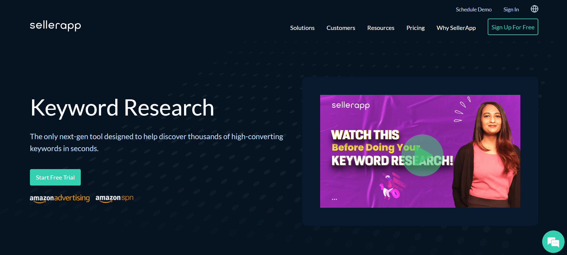 8 Best Amazon Product Research Tools of 2026 (Top Picks)