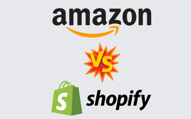 Shopify-vs-Amazon
