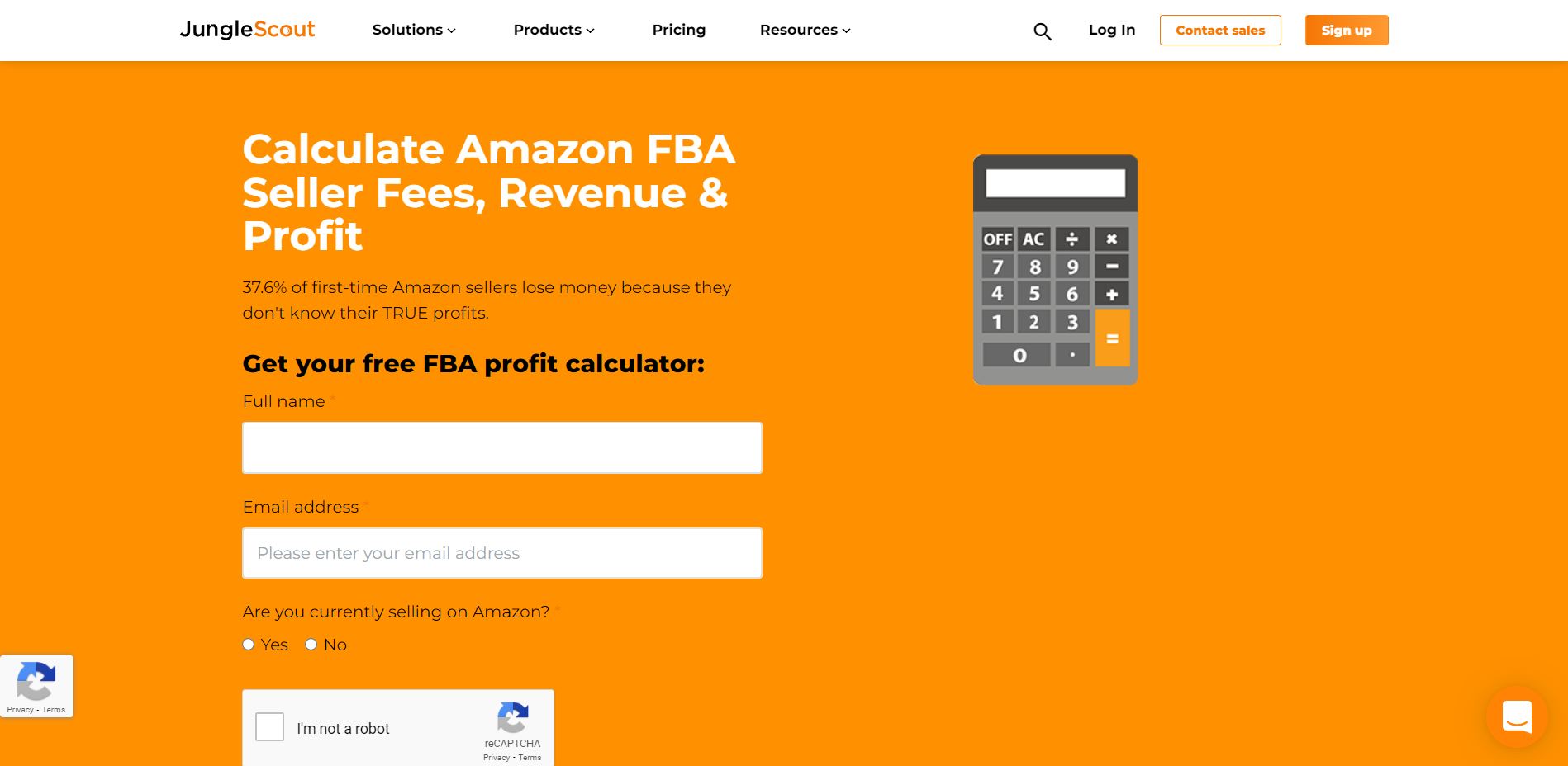 6 Best Amazon FBA Calculator In 2024 (January Updated)