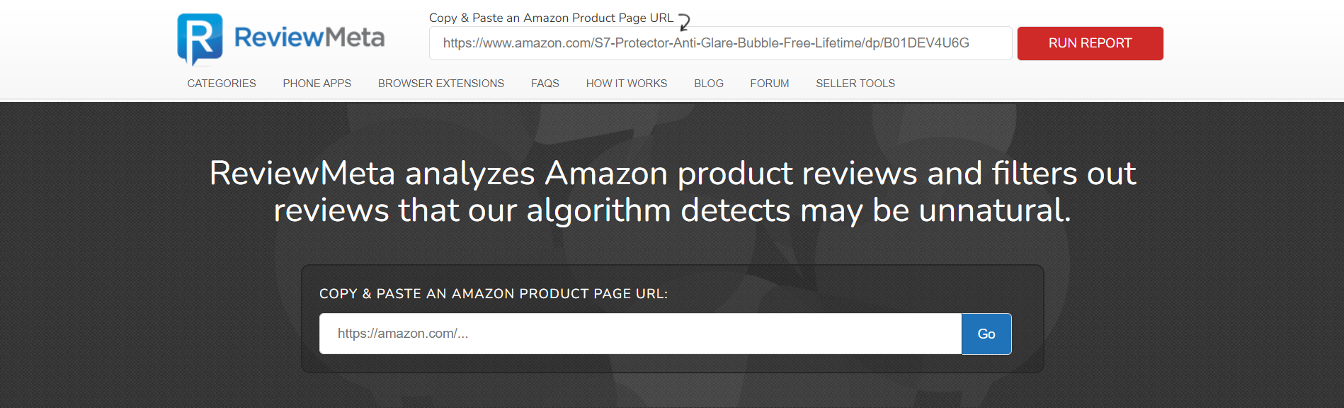 Review Checker 8 Best Amazon Review Checkers To Spot Fake Reviews (2026)