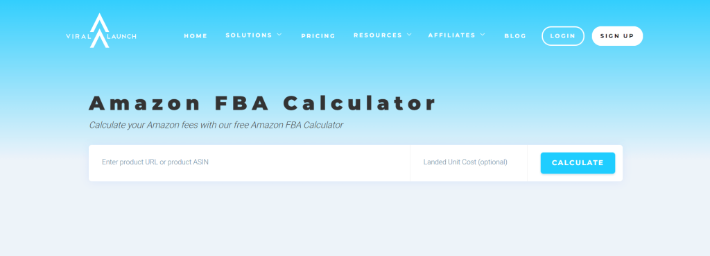 Viral Launch Calculator