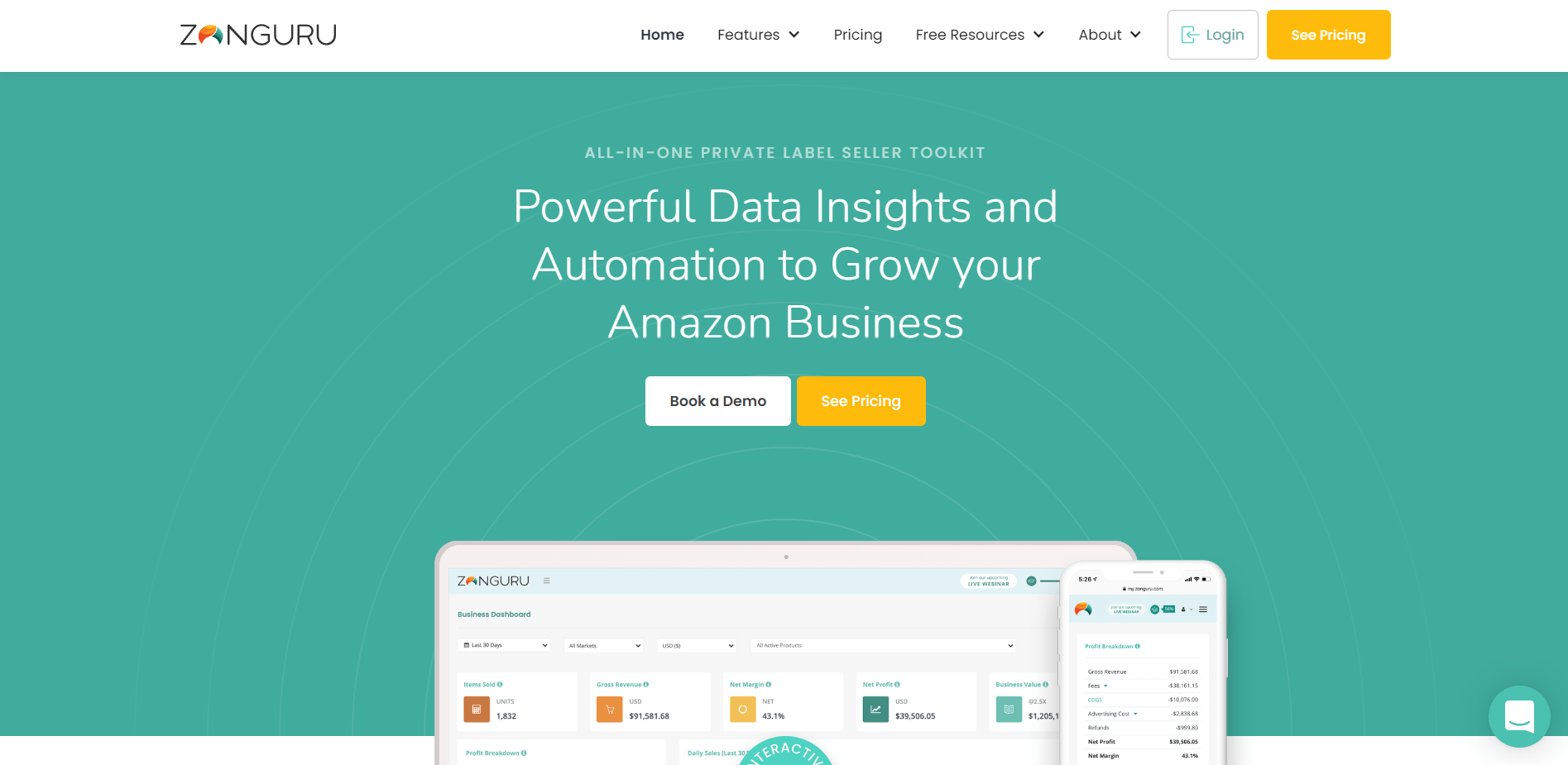 7 Best Amazon Product Research Tools For 2024 (Updated List)