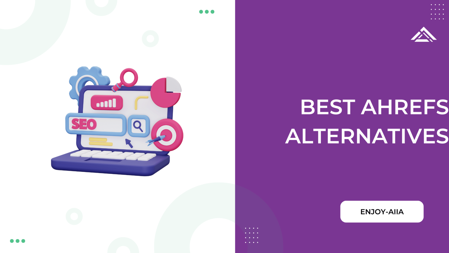 10 Best Ahrefs Alternatives In 2023 [Free And Paid]