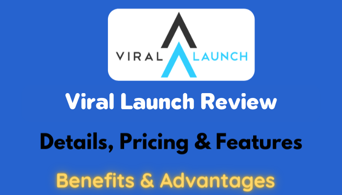Viral Launch Review