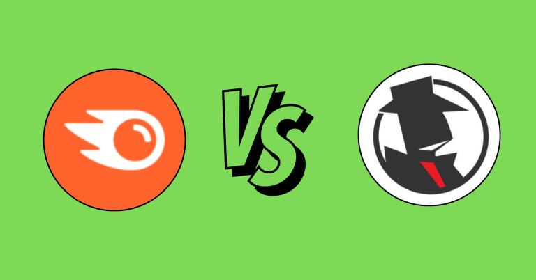 Semrush vs Spyfu