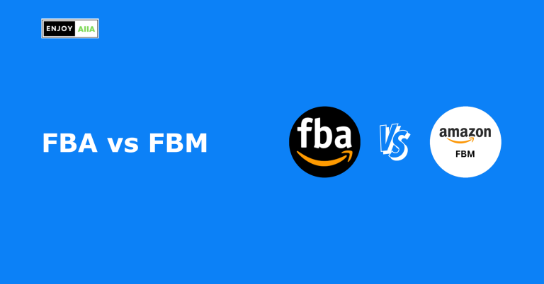 FBA vs FBM