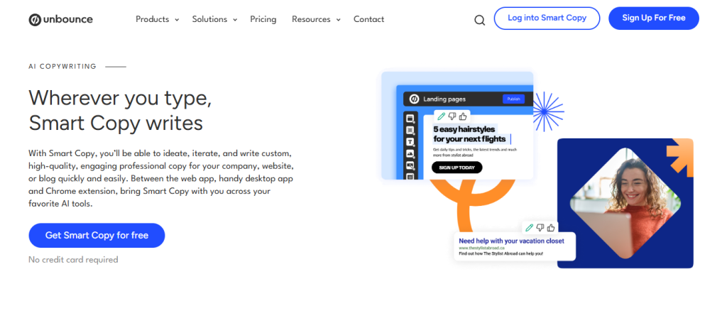 Smart Copy Overview