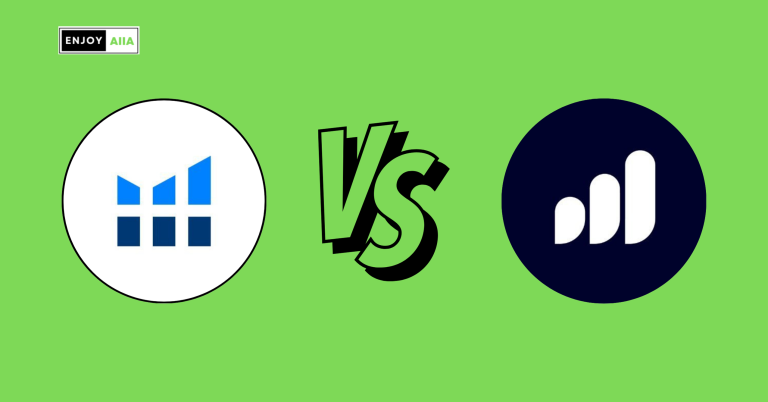 Helium 10 vs Jungle Scout
