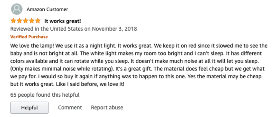 How Long Should Reviews Take to Appear