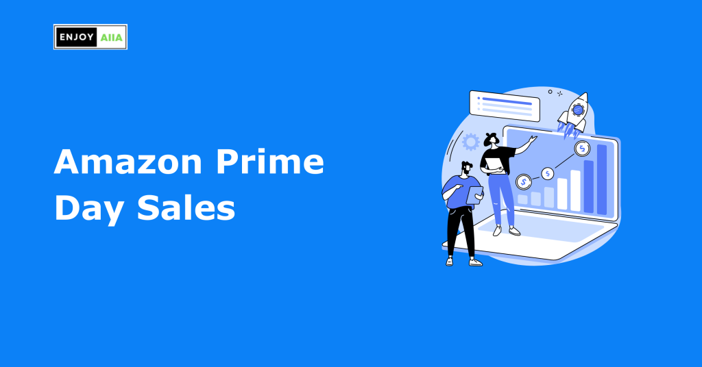 Amazon Prime Day Sales
