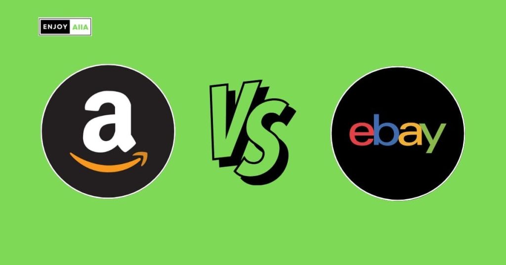Amazon vs eBay – Which Marketplace is Best for Sellers In 2025