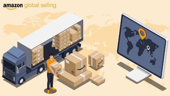 Amazon Global Selling Amazon Global Selling
