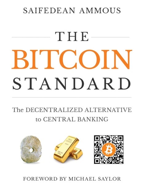 The Bitcoin Standard